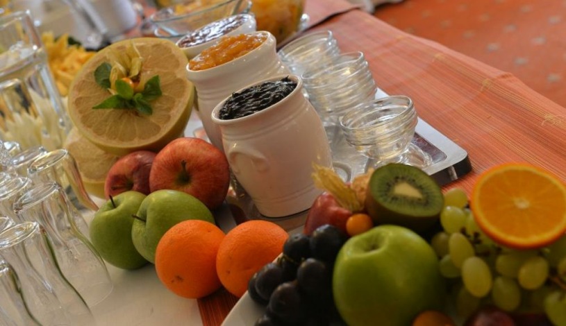 Hotel Podhrad Hluboká nad Vltavou